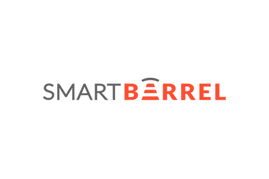 SmartBarrel - Logo
