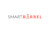 SmartBarrel - Logo