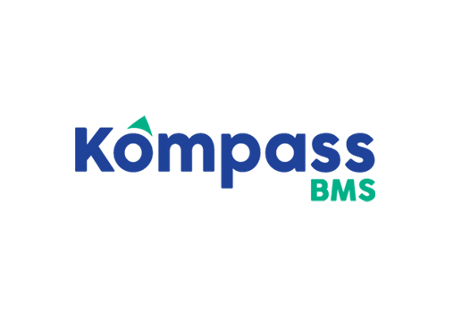 Maps United Ltd (Kompass BMS) logo