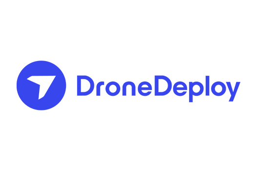Drone Deploy logo