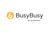 BusyBusy logo