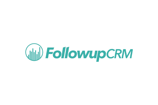 Follow-Up CRM logo