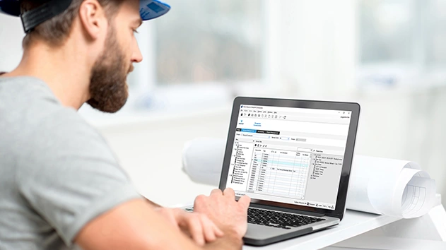 Direct Vista integration image