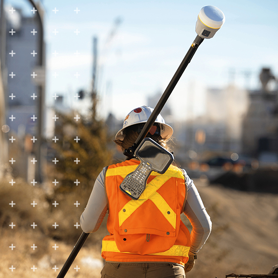 Operate and Maintain - Super Hero 1 - Image