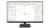 A desktop monitor displays MEPcontent for Fabrication (ITMs) software
