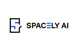 Spacely AI logo