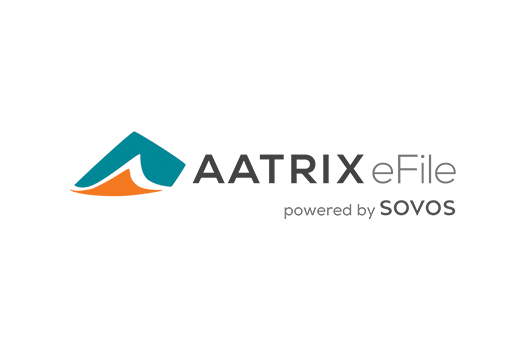 Aatrix Software logo