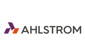 Firmenlogo von Ahlstrom