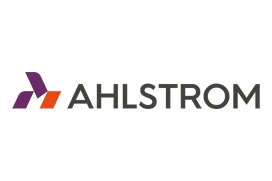 Firmenlogo von Ahlstrom