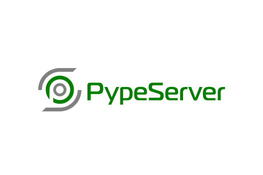 PypeServer - Logo