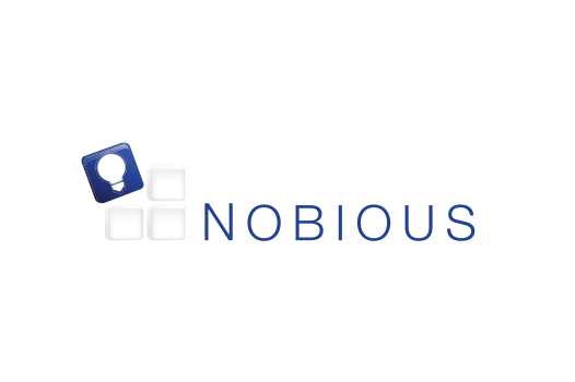 Nobious Business Automation logo
