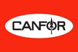 Firmenlogo von Canfor Lumber
