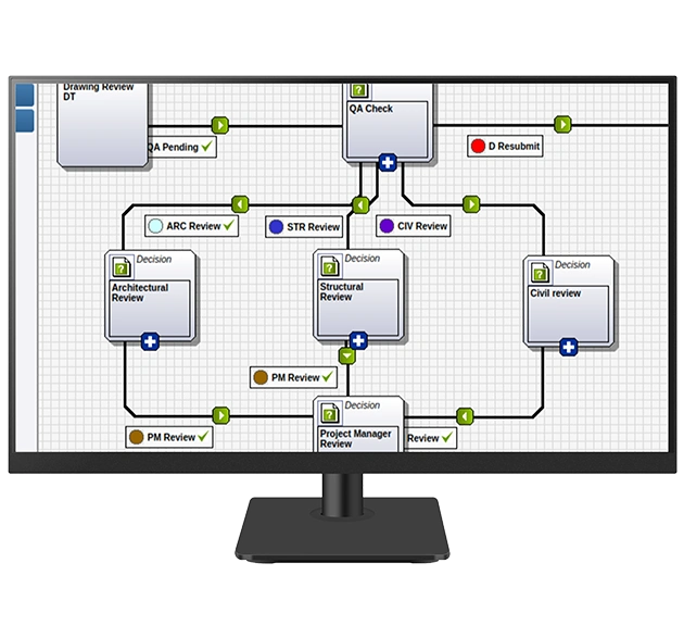 Construction Contract Management Software - Viewpoint For Projects - Product Recommendations - Image