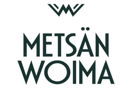 Firmenlogo von Metsän Woima