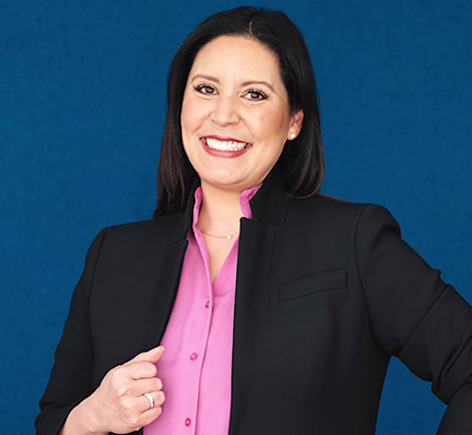 Jennifer Allison, Senior Vice President & Chief Legal Officer at Trimble