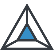 Leading with integrity icon