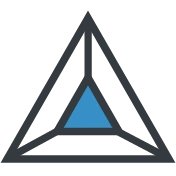 Leading with integrity icon