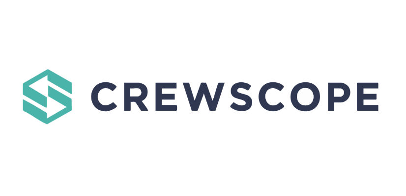 Crewscope logo