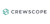 Crewscope logo