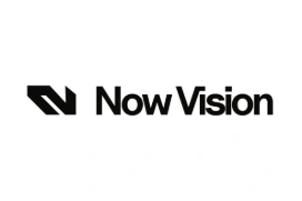 Now Vision logo