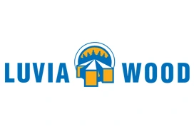Company logo for Luvian Saha Oy