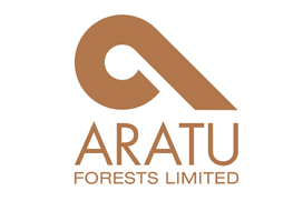 Company logo for Aratu Forests Limited