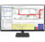 A desktop monitor displays Fabrication SmartTools software