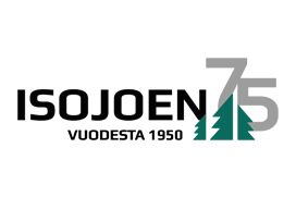 Company logo for Isojoen Saha