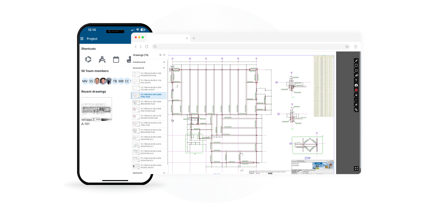 Réduisez les risques et livrez un travail de qualité - Image