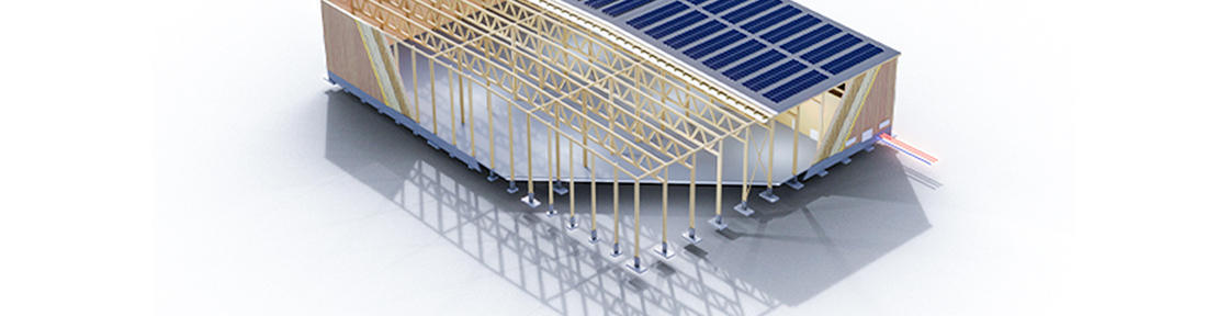 Case Study - Cutting Carbon at the Conceptual Stage