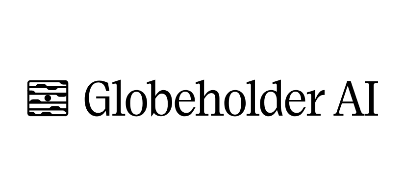 Globeholder AI logo