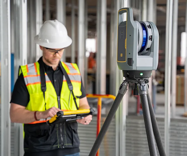 Robotics Rtk Real time kinematic (RTK) GPS technology | Trimble | Trimble