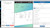 Trimble Materials invoice reconciliation screenshot on desktop