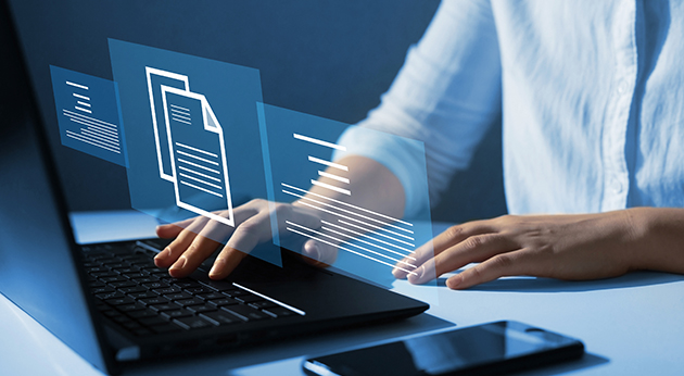 MX: Product - Tekla Structural Designer - Inline Media - Transform the way you work - Media Section - Fast, accurate documentation - Image
