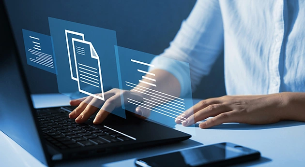 MX: Product - Tekla Structural Designer - Inline Media - Transform the way you work - Media Section - Fast, accurate documentation - Image