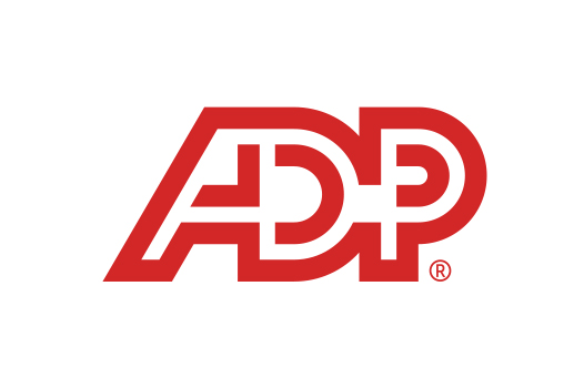 ADP logo