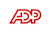 ADP logo