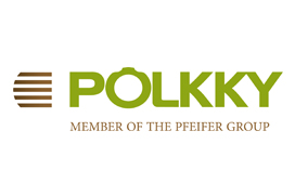 Company logo for Pölkky Oy