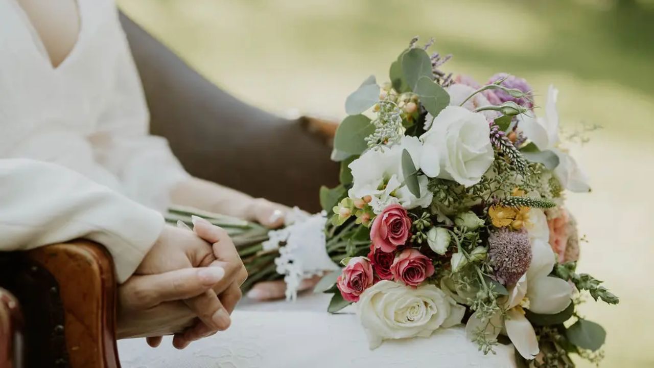 presupuesto matrimonio