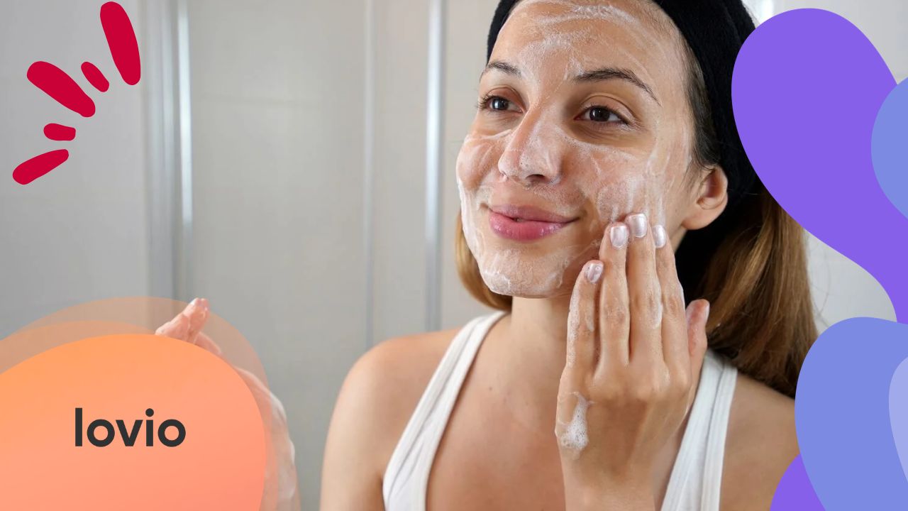 limpieza facial