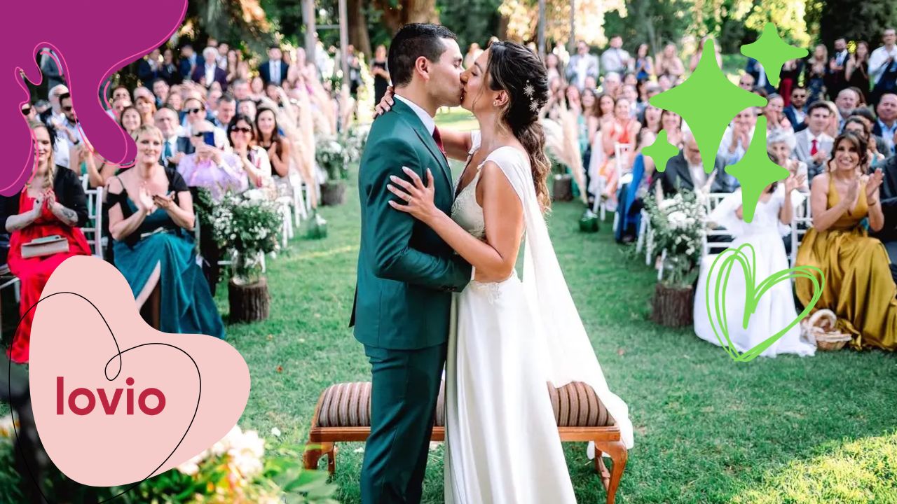 fecha matrimonio