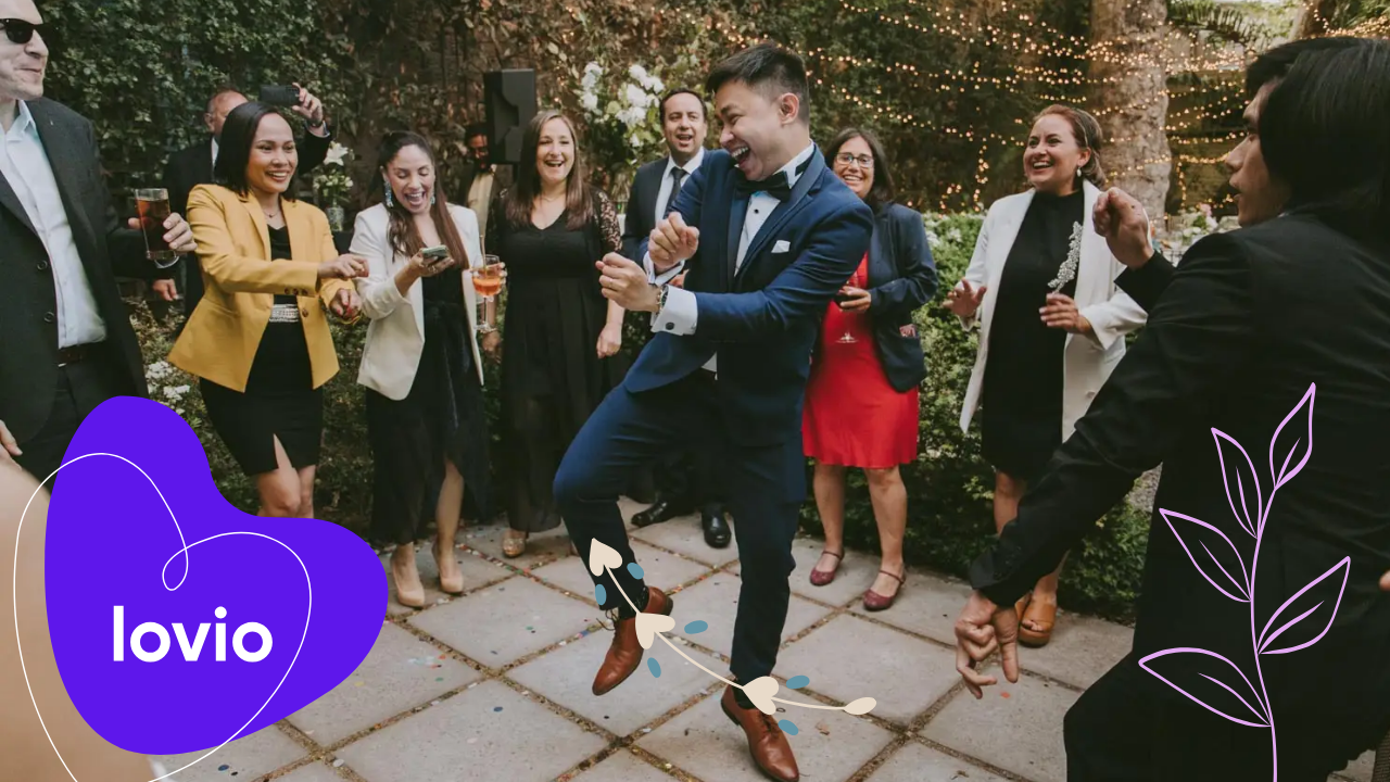 organizar boda