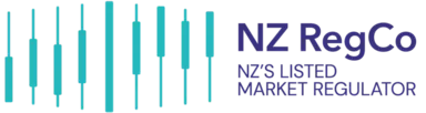 NZ RegCo Logo