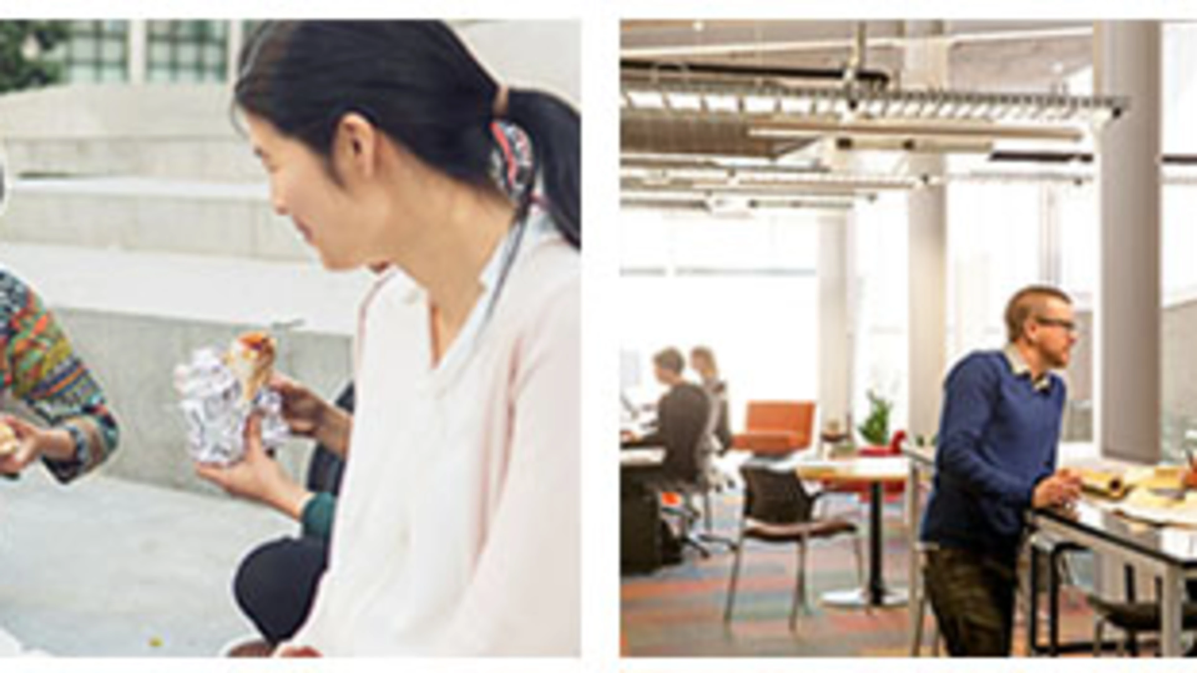 Careers Banner