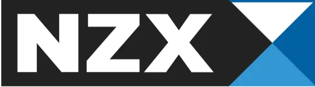 NZX Core Logo