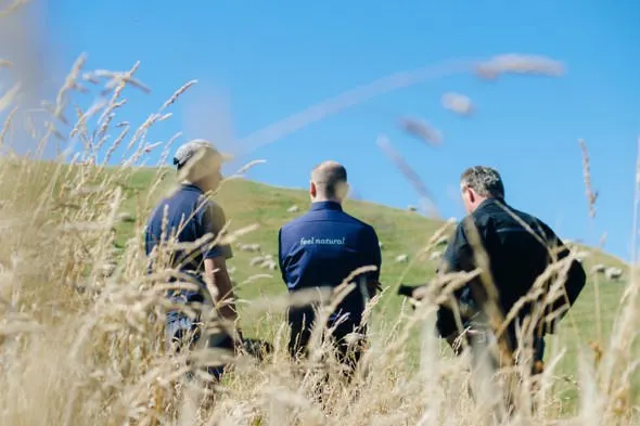 NZX Branding - Driving Success 8