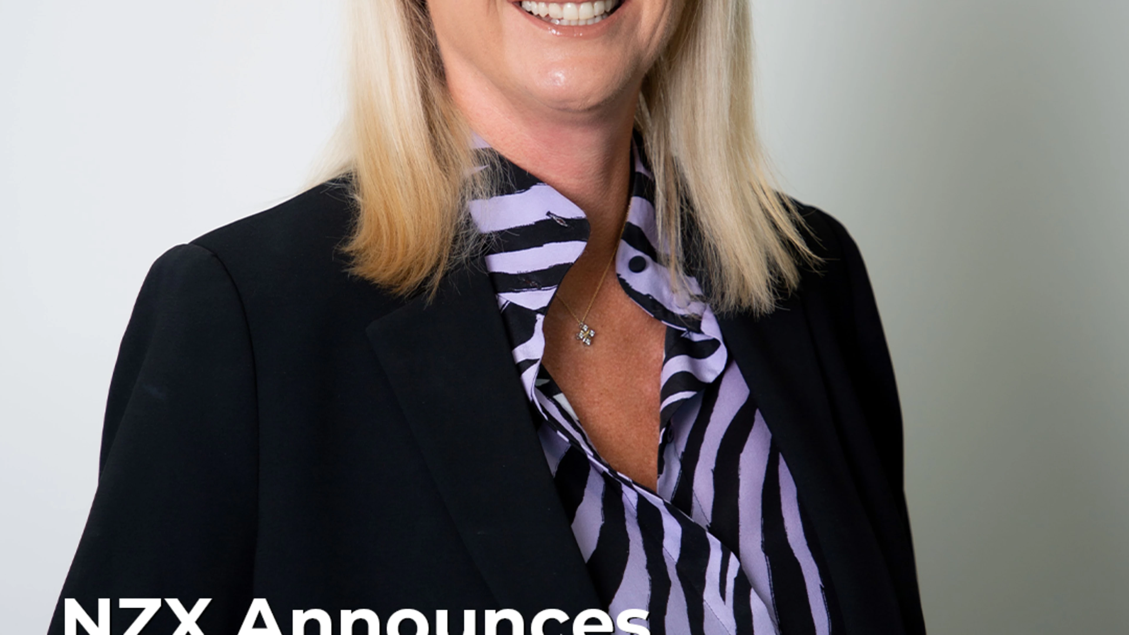New Smart CEO & NZX-Group executive appointments announced