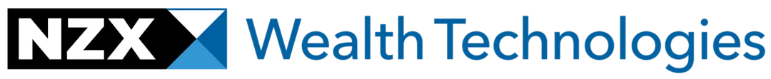 NZX Wealth Technologies Logo
