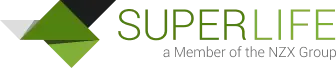 SuperLife Logo
