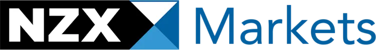 NZX Markets Logo